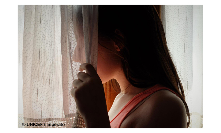 ¿Qué es, cómo prevenir y cómo actuar ante la violencia sexual infantil?
